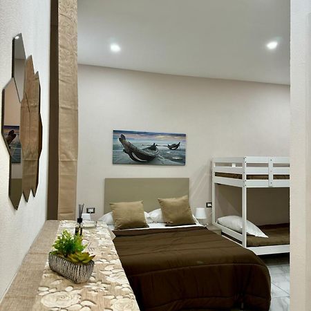 Apartmán Toledo Terminal Center Neapol Exteriér fotografie
