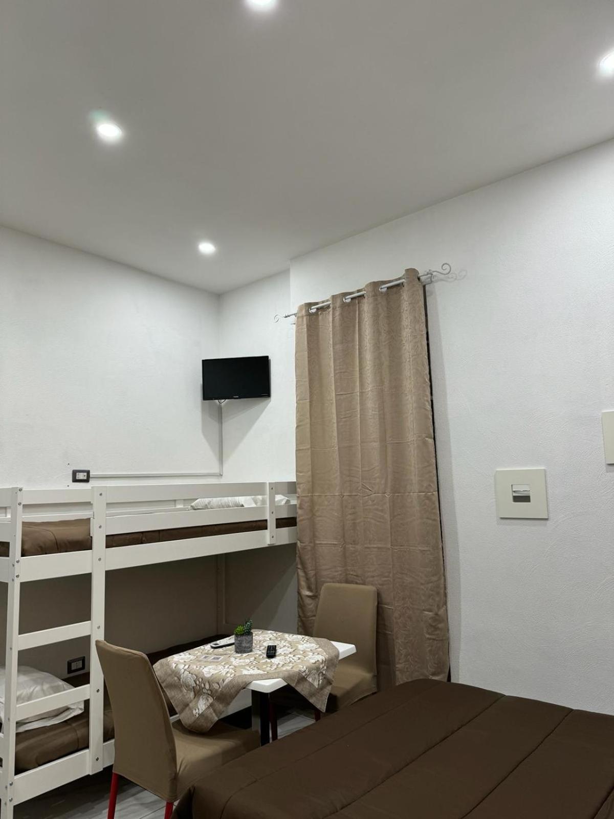 Apartmán Toledo Terminal Center Neapol Exteriér fotografie