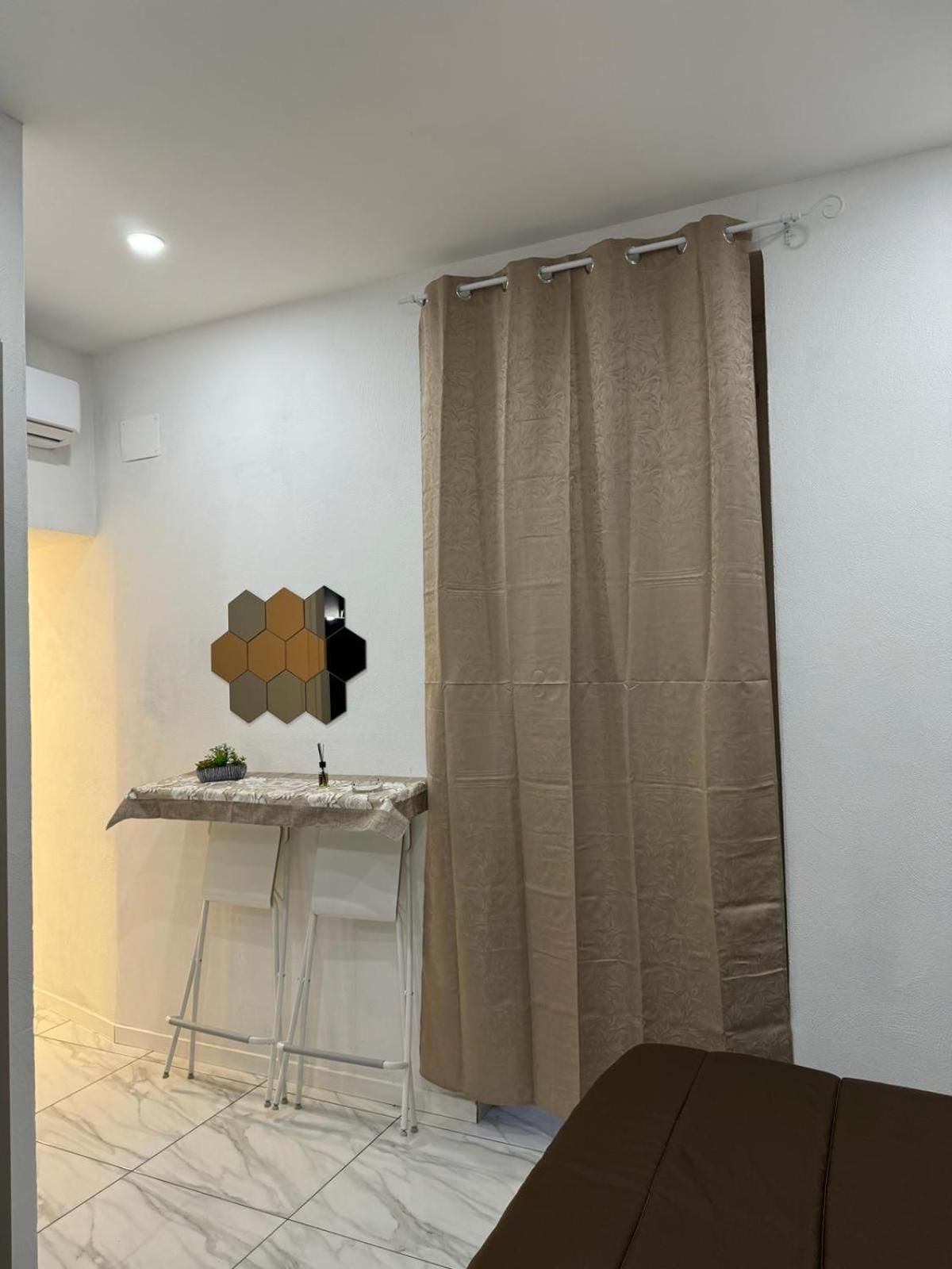 Apartmán Toledo Terminal Center Neapol Exteriér fotografie