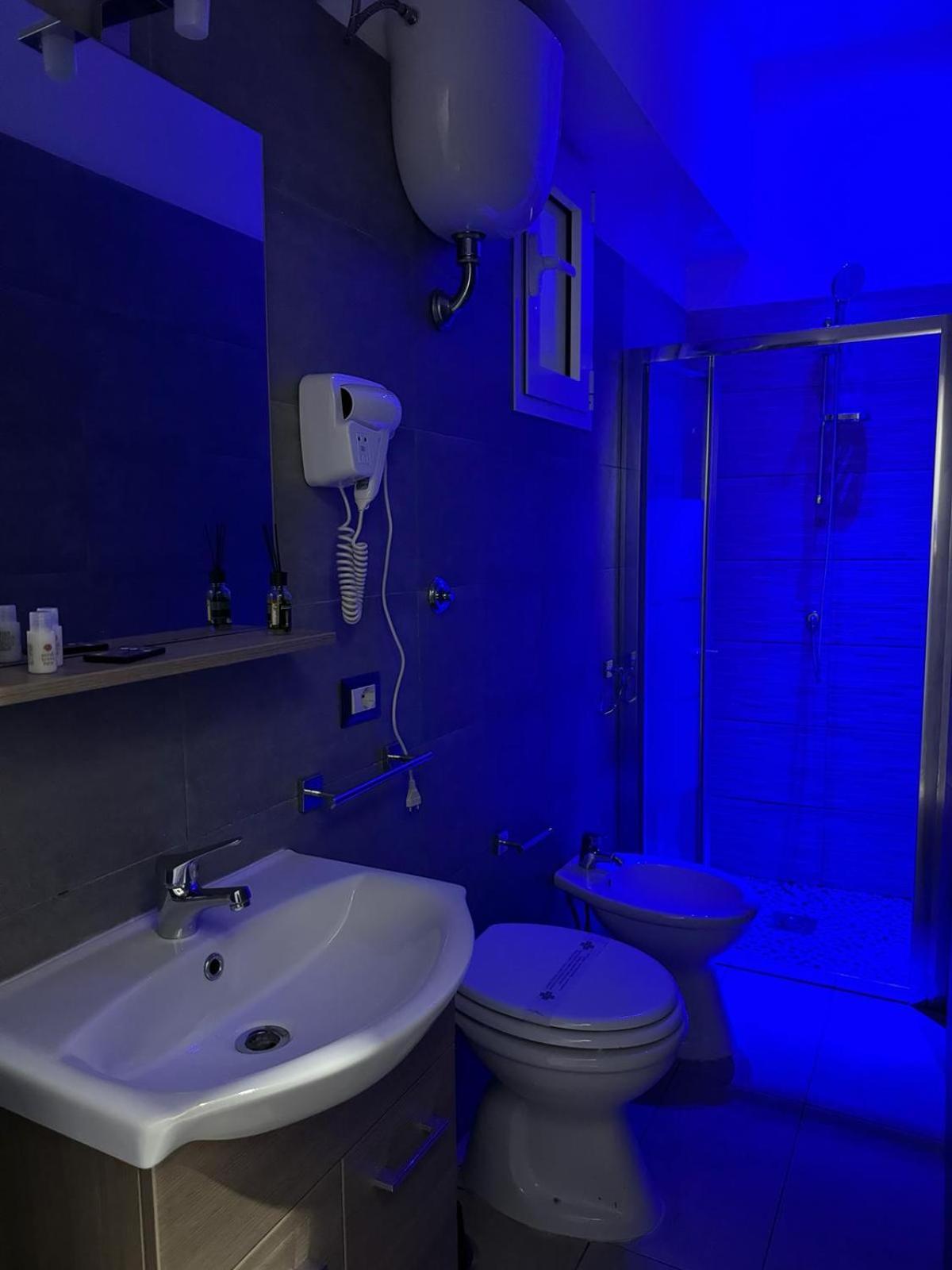 Apartmán Toledo Terminal Center Neapol Exteriér fotografie